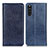 Leather Case Stands Flip Cover Holder K01Z for Sony Xperia 10 III