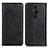 Leather Case Stands Flip Cover Holder K01Z for Sony Xperia PRO-I