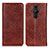 Leather Case Stands Flip Cover Holder K01Z for Sony Xperia PRO-I