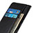 Leather Case Stands Flip Cover Holder K01Z for Sony Xperia PRO-I