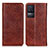 Leather Case Stands Flip Cover Holder K01Z for Xiaomi Redmi K50 5G