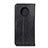 Leather Case Stands Flip Cover Holder K01Z for Xiaomi Redmi Note 9 5G