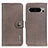 Leather Case Stands Flip Cover Holder K02Z for Google Pixel 8 Pro 5G