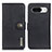 Leather Case Stands Flip Cover Holder K02Z for Google Pixel 8a 5G
