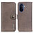 Leather Case Stands Flip Cover Holder K02Z for Huawei Enjoy 50