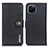 Leather Case Stands Flip Cover Holder K02Z for Huawei Enjoy 50z