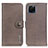 Leather Case Stands Flip Cover Holder K02Z for Huawei Enjoy 50z