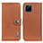 Leather Case Stands Flip Cover Holder K02Z for Huawei Enjoy 50z