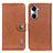 Leather Case Stands Flip Cover Holder K02Z for Huawei Honor 60 Pro 5G