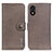 Leather Case Stands Flip Cover Holder K02Z for Huawei Honor X5