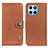 Leather Case Stands Flip Cover Holder K02Z for Huawei Honor X6