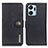 Leather Case Stands Flip Cover Holder K02Z for Huawei Honor X7a