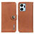 Leather Case Stands Flip Cover Holder K02Z for Huawei Honor X7a