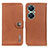 Leather Case Stands Flip Cover Holder K02Z for Huawei Nova 11i