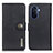 Leather Case Stands Flip Cover Holder K02Z for Huawei Nova Y71