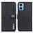 Leather Case Stands Flip Cover Holder K02Z for Motorola Moto E22