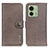 Leather Case Stands Flip Cover Holder K02Z for Motorola Moto Edge (2023) 5G