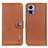 Leather Case Stands Flip Cover Holder K02Z for Motorola Moto Edge 30 Lite 5G