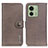 Leather Case Stands Flip Cover Holder K02Z for Motorola Moto Edge 40 5G