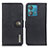 Leather Case Stands Flip Cover Holder K02Z for Motorola Moto Edge 40 Neo 5G