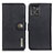 Leather Case Stands Flip Cover Holder K02Z for Motorola ThinkPhone 5G