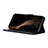 Leather Case Stands Flip Cover Holder K02Z for Nokia C12