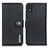 Leather Case Stands Flip Cover Holder K02Z for Nokia C2 2nd Edition