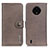 Leather Case Stands Flip Cover Holder K02Z for Nokia C200