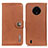 Leather Case Stands Flip Cover Holder K02Z for Nokia C200