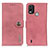 Leather Case Stands Flip Cover Holder K02Z for Nokia C21 Plus