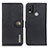 Leather Case Stands Flip Cover Holder K02Z for Nokia C21 Plus