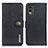 Leather Case Stands Flip Cover Holder K02Z for Nokia C210