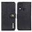 Leather Case Stands Flip Cover Holder K02Z for Nokia C22