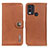 Leather Case Stands Flip Cover Holder K02Z for Nokia C22