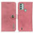 Leather Case Stands Flip Cover Holder K02Z for Nokia C31