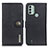 Leather Case Stands Flip Cover Holder K02Z for Nokia C31