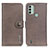 Leather Case Stands Flip Cover Holder K02Z for Nokia C31