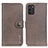 Leather Case Stands Flip Cover Holder K02Z for Nokia G100 Gray