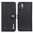 Leather Case Stands Flip Cover Holder K02Z for Nokia G11