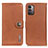 Leather Case Stands Flip Cover Holder K02Z for Nokia G11