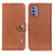 Leather Case Stands Flip Cover Holder K02Z for Nokia G310 5G