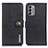 Leather Case Stands Flip Cover Holder K02Z for Nokia G400 5G