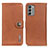 Leather Case Stands Flip Cover Holder K02Z for Nokia G400 5G