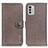 Leather Case Stands Flip Cover Holder K02Z for Nokia G60 5G