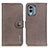 Leather Case Stands Flip Cover Holder K02Z for Nokia X30 5G