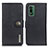 Leather Case Stands Flip Cover Holder K02Z for Nokia XR21