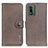 Leather Case Stands Flip Cover Holder K02Z for Nokia XR21