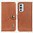 Leather Case Stands Flip Cover Holder K02Z for OnePlus 9RT 5G