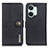 Leather Case Stands Flip Cover Holder K02Z for OnePlus Ace 2V 5G