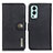 Leather Case Stands Flip Cover Holder K02Z for OnePlus Nord 2 5G